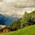 Le Chiese dell'Alto Adige: Cappella Ampfertal