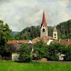 Le Chiese dell'Alto Adige: Chiesa di San Lorenzo di Sebato