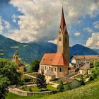 Le Chiese dell'Alto Adige: Chiesa di Sant'Andrea