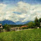 Le Chiese dell'Alto Adige: Chiesa di Santo Stefano e di San Vito