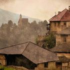 Le Chiese dell'Alto Adige: Chiesetta Kreuzstöckl  