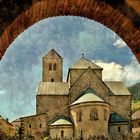 Le Chiese dell'Alto Adige: Collegiata di San Candido