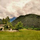 Le Chiese dell'Alto Adige: Maria Sares