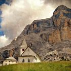 Le Chiese dell'Alto Adige: Santuario di Santa Croce