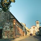 Le chiese di Olmedo