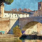 Le Chiese di Roma: "Basilica di San Bartolomeo all'Isola"