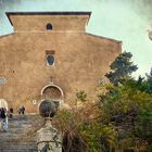 Le Chiese di Roma: "Basilica di Santa Maria in Aracoeli 2"