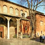 Le Chiese di Roma: "Basilica di Santa Sabina"