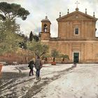 Le Chiese di Roma: "Basilica di Sant'Anastasia al Palatino"