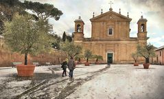 Le Chiese di Roma: "Basilica di Sant'Anastasia al Palatino"