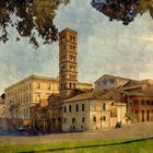 Le Chiese di Roma: "Chiesa di Santa Maria in Cosmedin"