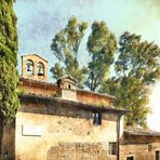 Le Chiese di Roma: "Chiesa di Santa Passera" 