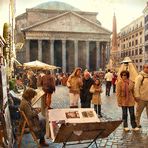Le Chiese di Roma: "Pantheon"