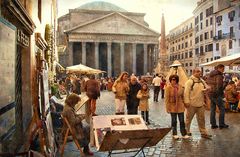 Le Chiese di Roma: "Pantheon"