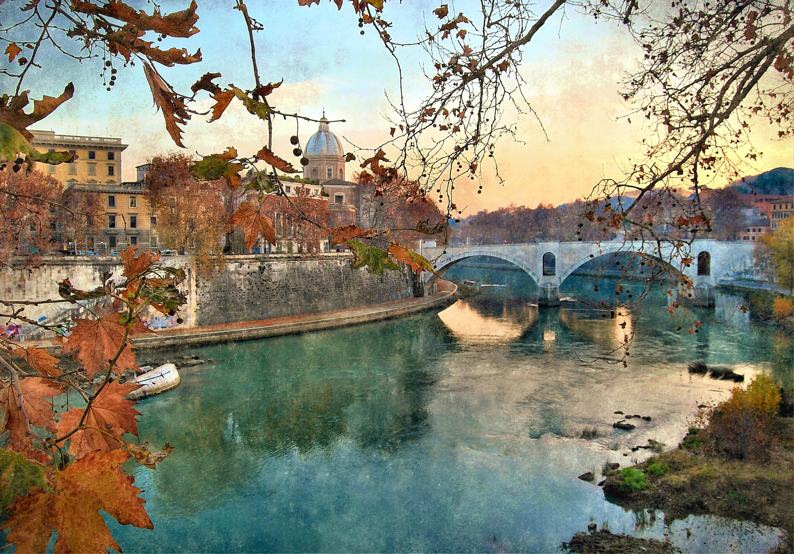 Le Chiese di Roma: "San Giovanni dei Fiorentini"