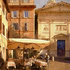 Le chiese di Roma: San Giovanni della malva