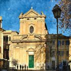 Le Chiese di Roma: "Sant’Agata a Trastevere"