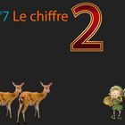  Le chiffre 2