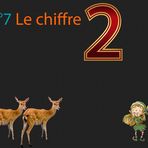  Le chiffre 2