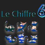  Le chiffre 6