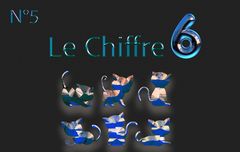  Le chiffre 6