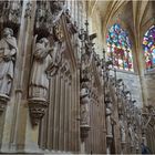 Le Choeur de la Cathédrale Saint-Pierre