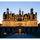 Le château Chambord