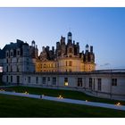 Le château Chambord - II