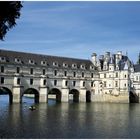 Le Château - Chenonceaux