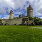 Le Château d'Apremont