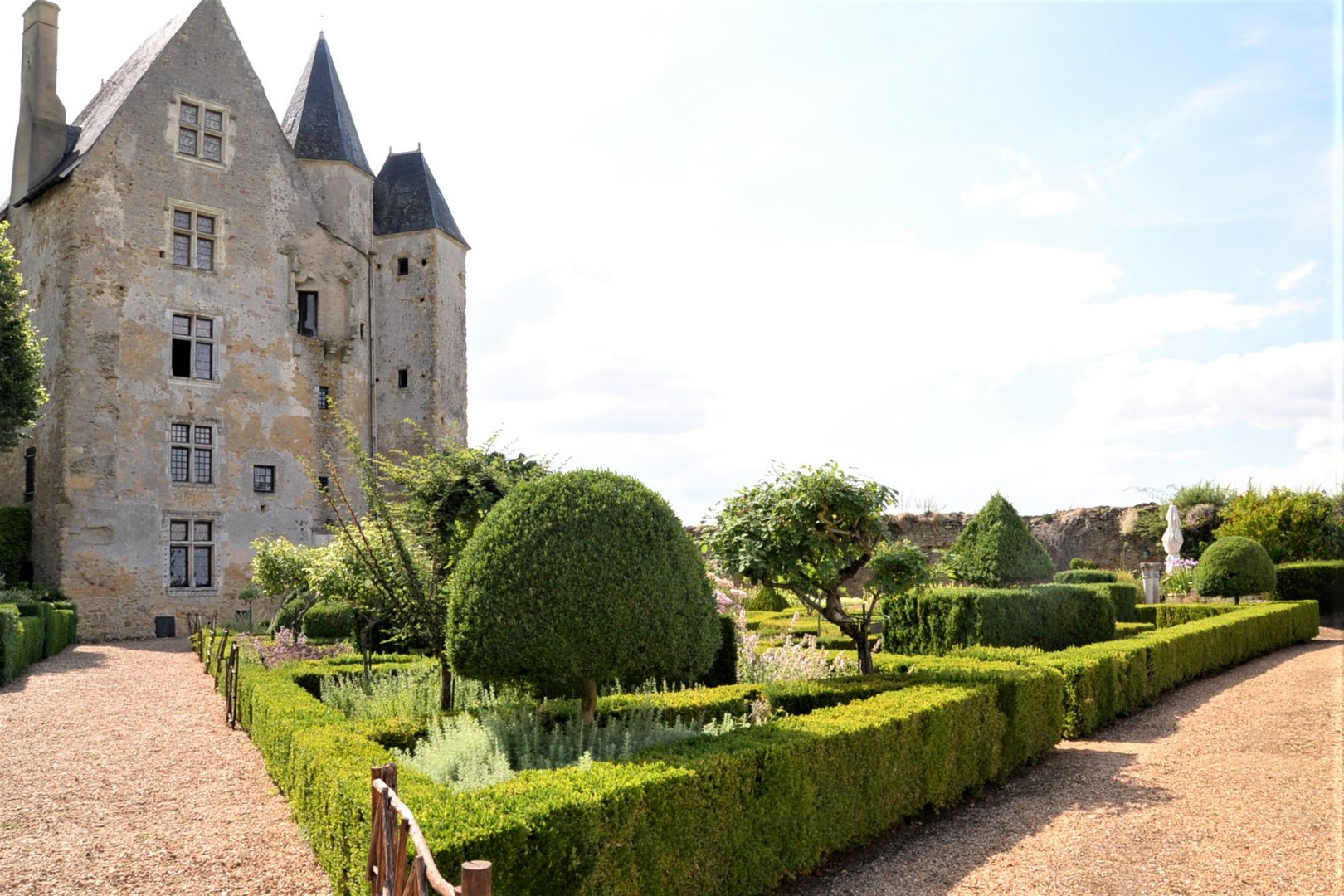 Le Château de Ballon