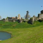 Le château de Barbe-Bleue