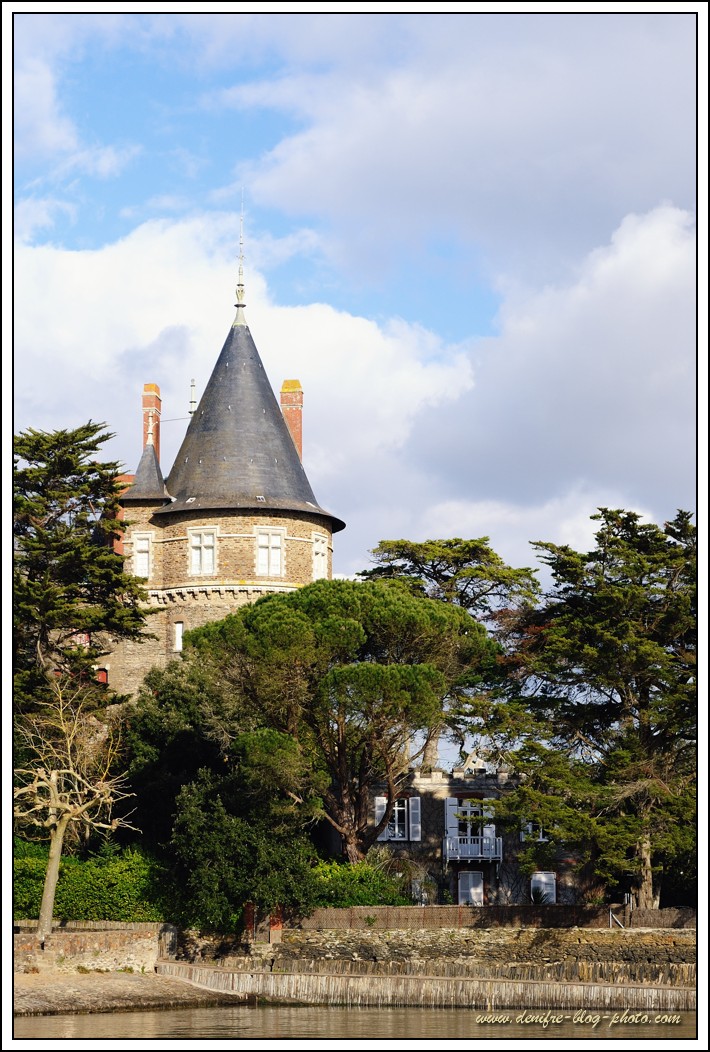 Le château de Barbe Bleue 4