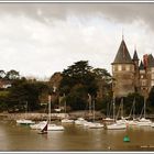 Le château de Barbe Bleue