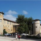 Le Château de Bayonne