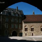 Le Château de Boulogne sur Mer