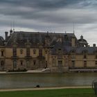 Le Château de Chantilly