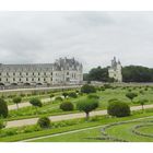 le château de chenonceau