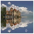 Le Château de Chillon