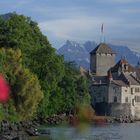 Le Château de Chillon