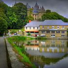 Le château de Combourg / 3