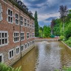 Le Château de Fond l'Evêque 2