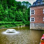 Le Château de Fond l'Evêque