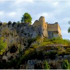 Le château de Fontaine