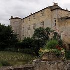 Le Château de Fourcès