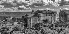 Le Château de Gordes