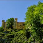 Le château de l'enfance