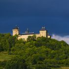 Le Château de Malbrouck