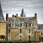 Le château de Mme de Sévigné