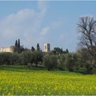 Le Château de Moniga del Garda